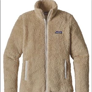 PATAGONIA Los Gatos Fleece Jacket
